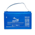 Full River 120Ah AGM Battery