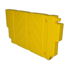 Poly Diesel Tank 45 Lt by Boab
