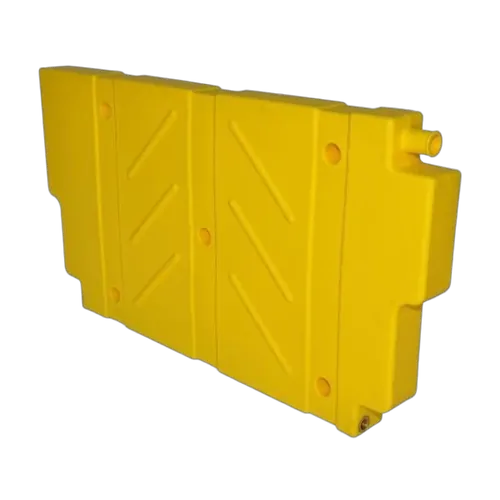 Poly Diesel Tank 45 Lt by Boab