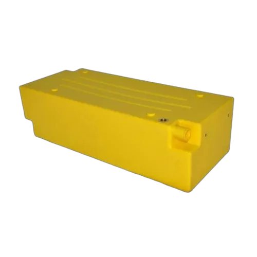 Poly Diesel Tank 58 Lt F-vert by Boab