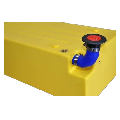 Filler Kit Suit Diesel Tank by Boab