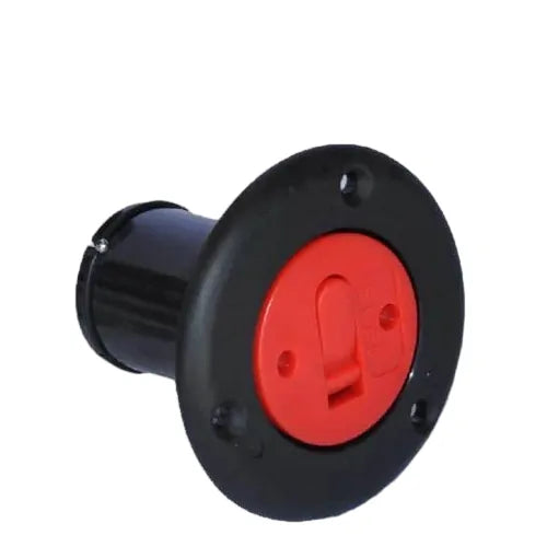 Filler Neck Diesel Tank by Boab