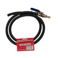 Hose Kit Suit Poly Fuel Tank by Boab