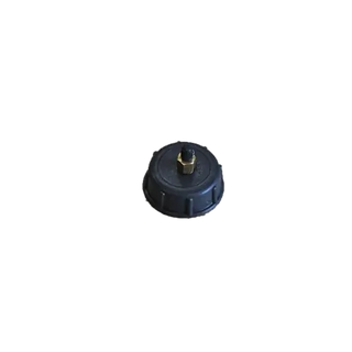 Diesel Tank Cap W/breather by Boab