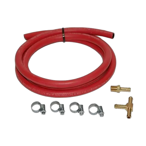 Vent Extension Kit by Boab