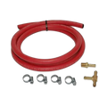 Vent Extension Kit by Boab