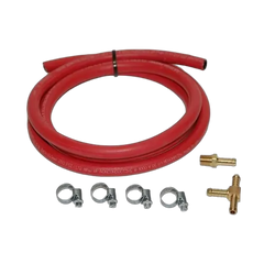 Vent Extension Kit by Boab