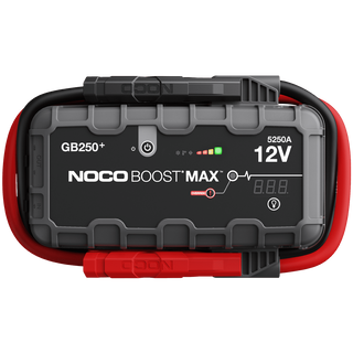 GB250+ 5250 Amp UltraSafe Lithium Jump Starter by Noco