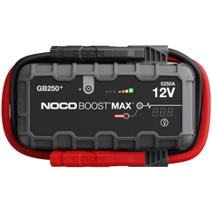 GB250+ 5250 Amp UltraSafe Lithium Jump Starter by Noco