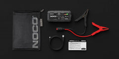 Noco GBX45 1250A 12V UltraSafe Lithium Jump Starter