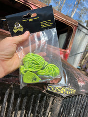 Tent Rope Ratchet Strap (small) by Cranky Croc
