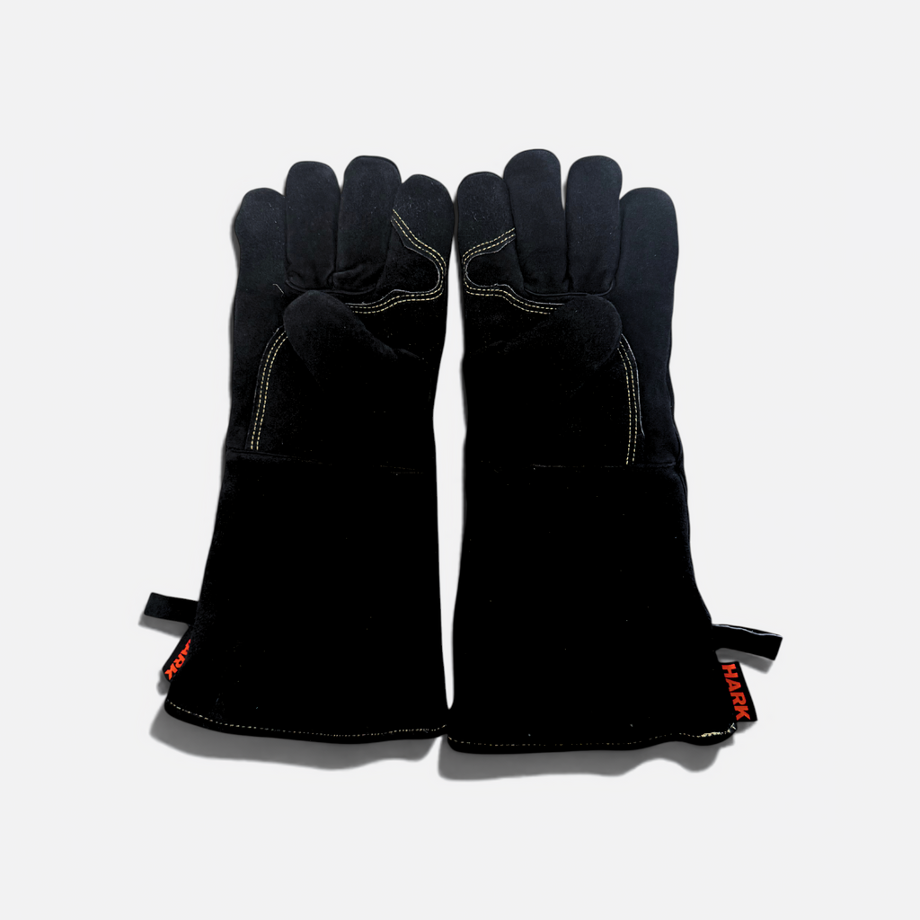 Hark Heavy Duty Leather Gloves