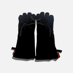 Hark Heavy Duty Leather Gloves