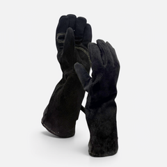 Hark Heavy Duty Leather Gloves