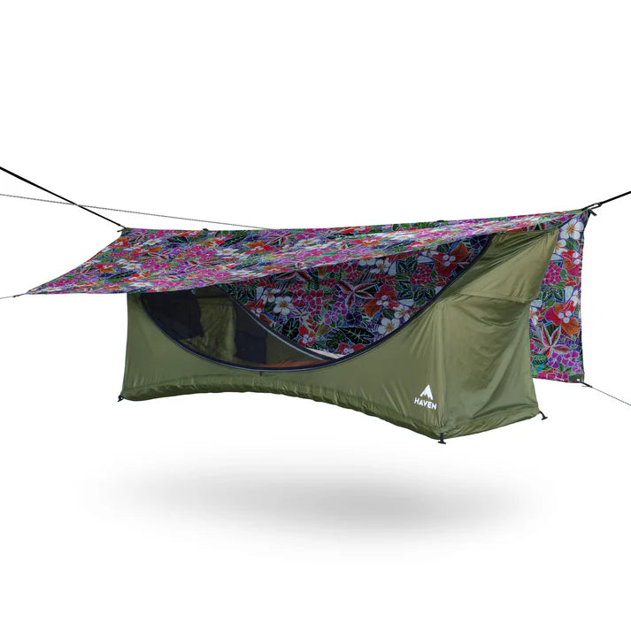 haven xl tent hammock Haven Tent XL - Premium Camping Gear for Australian Adventures