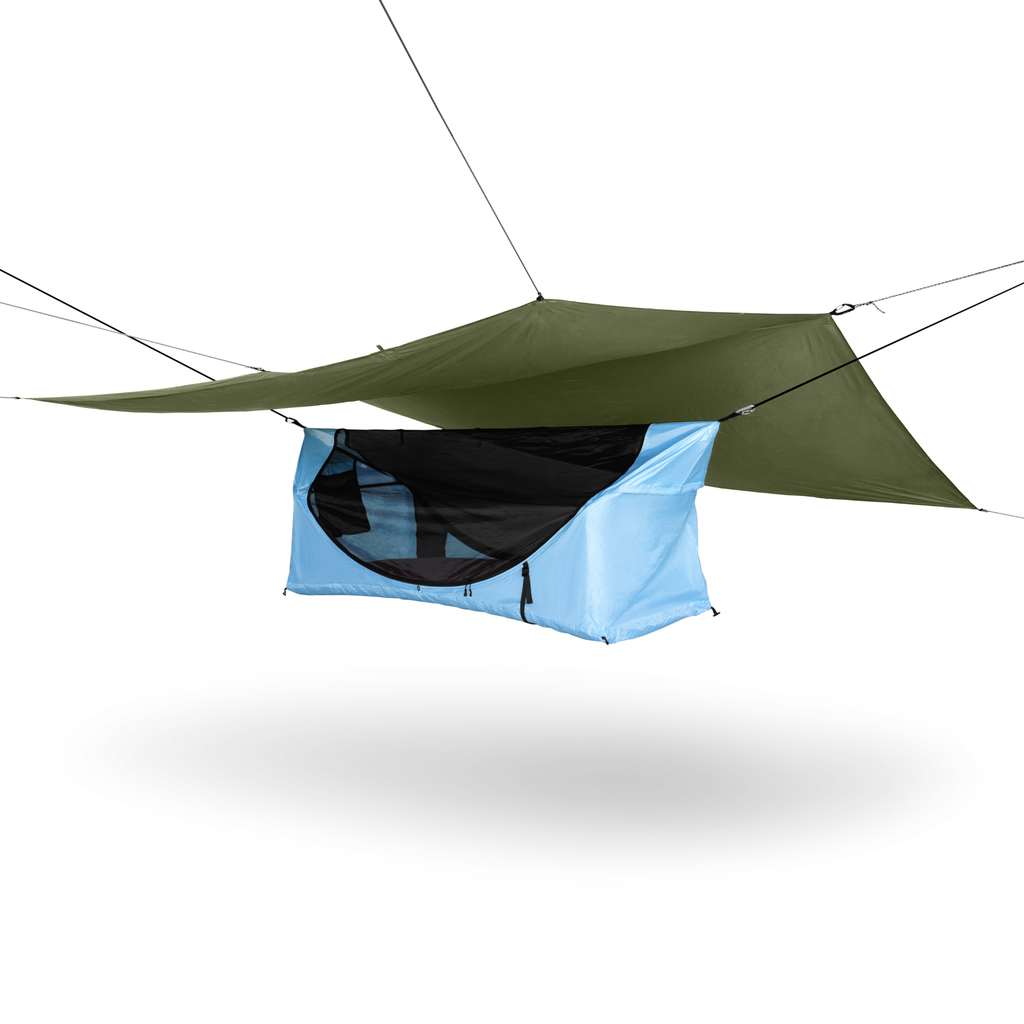 Haven Camp Fly