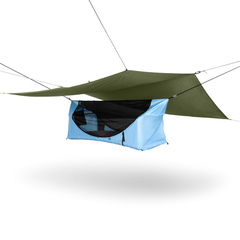 Haven Camp Fly