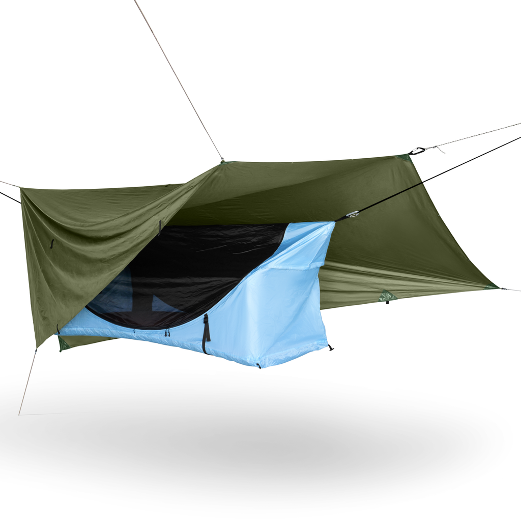 Haven Camp Fly