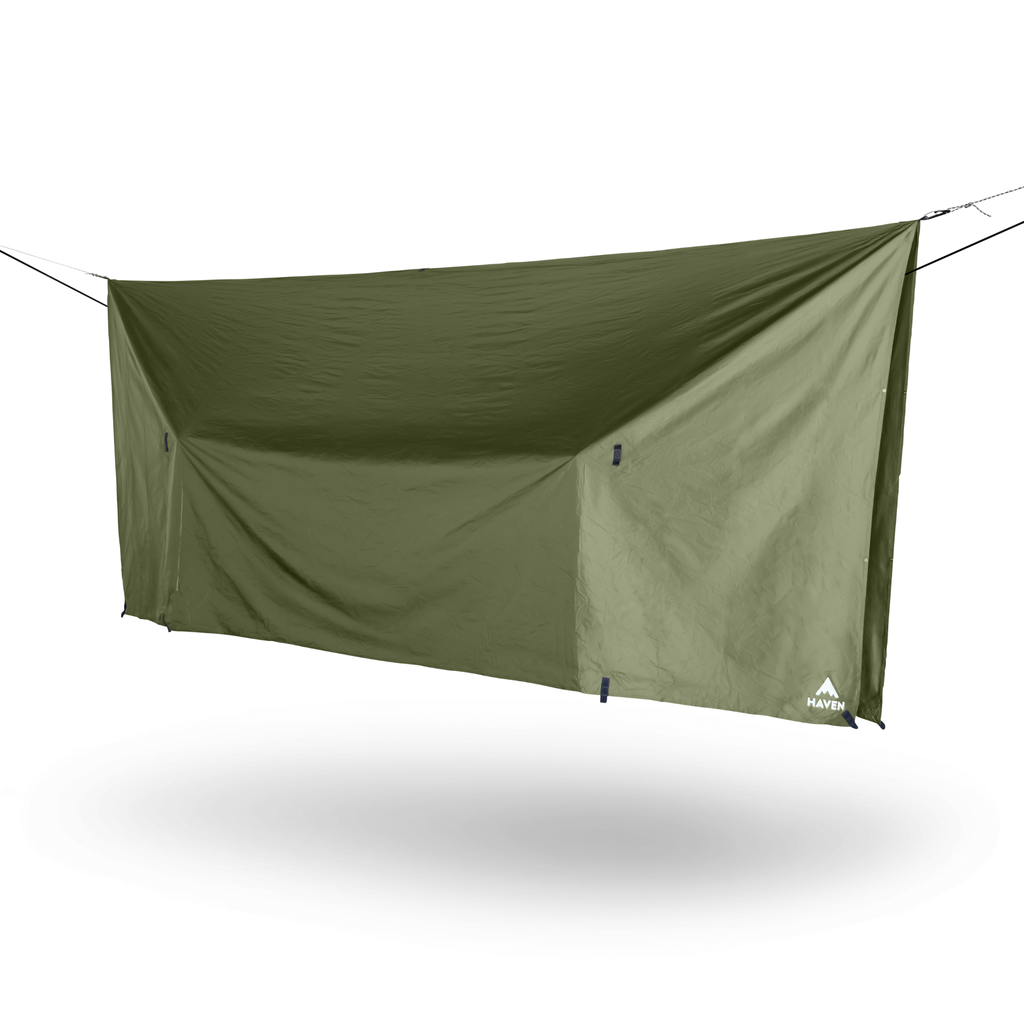 Haven Camp Fly