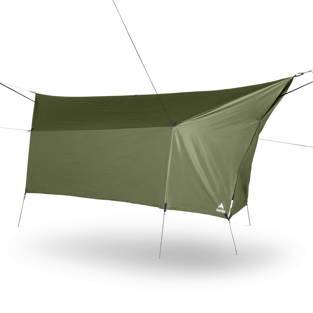Haven Camp Fly