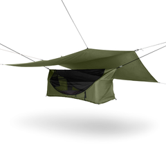 Haven Camp Fly