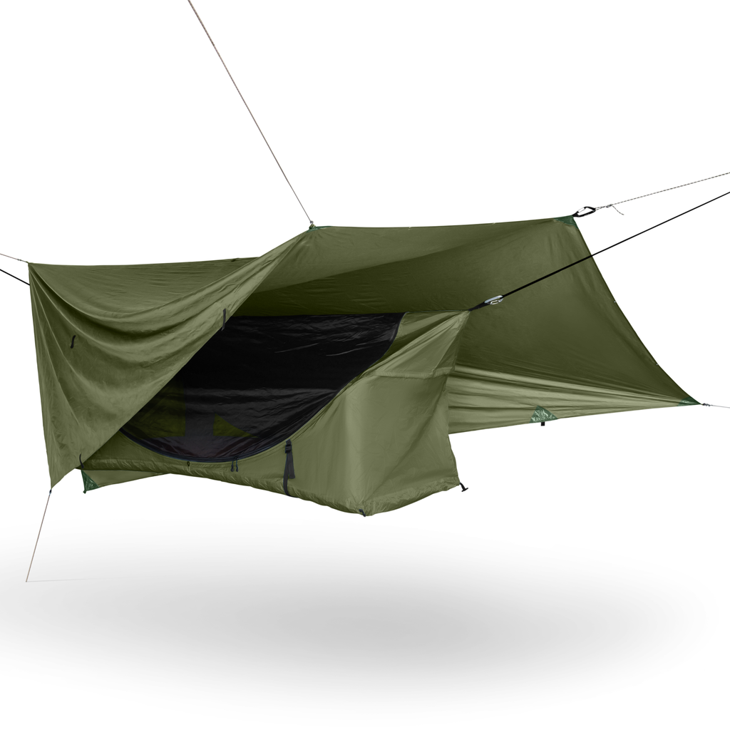 Haven Camp Fly