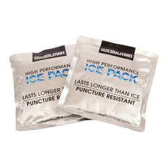 myCOOLMAN High Performance Ice Packs - 250g