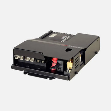 REDARC MANAGER ALPHA50 WITH REDVISION