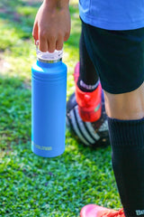 myCOOLMAN Insulated Drink Bottle 591ml
