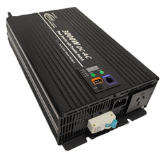Baintech 3000W Pure Sine Wave Inverter