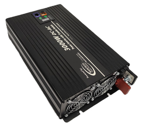 Baintech 3000W Pure Sine Wave Inverter