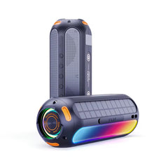 SOLAR MAGNETIC PARTY SPEAKER by Cranky Croc