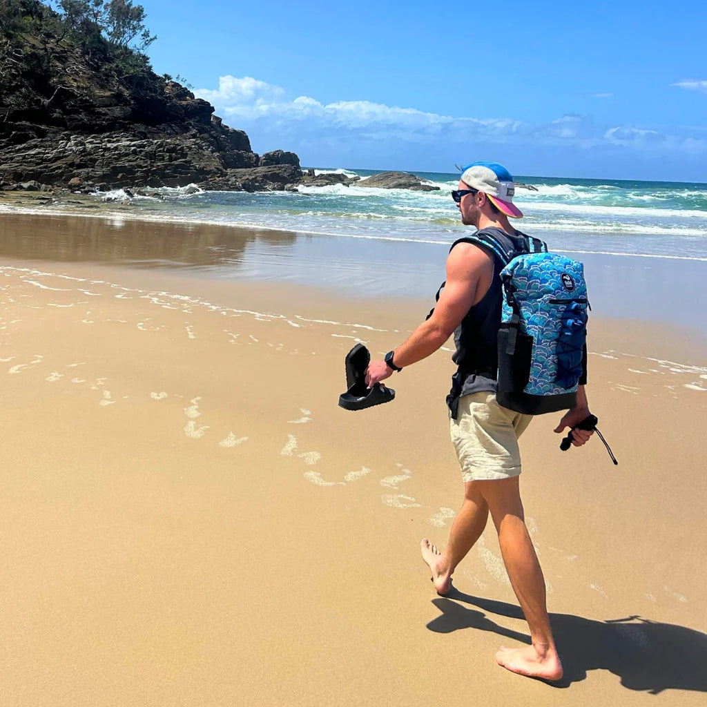 25L Insulated Cooler Bag by Tidal Trekker