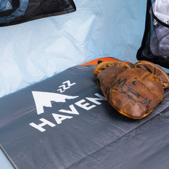 Haven Insulated Pad Cover