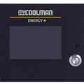 myCOOLMAN Energy Inverter Charger Digital Display