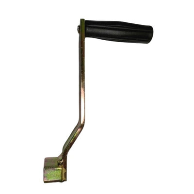 Jarrett Removable Winch Handle