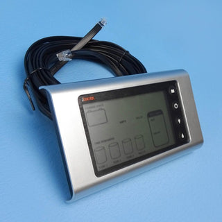BMPRO J-Control with Water Tank Monitoring