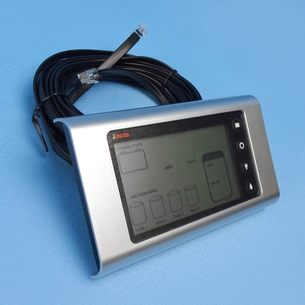 BMPRO J-Control with Water Tank Monitoring