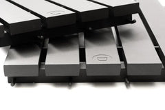 Kamado Joe Aluminum Side Shelves - Classic Joe