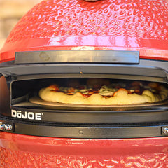 Kamado Joe Dojoe Pizza For Classic