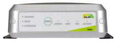 25A DC-DC Battery Charger with Inbuilt MPPT Solar