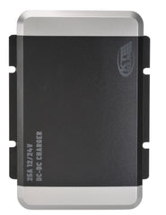 25A DC-DC Battery Charger with Inbuilt MPPT Solar