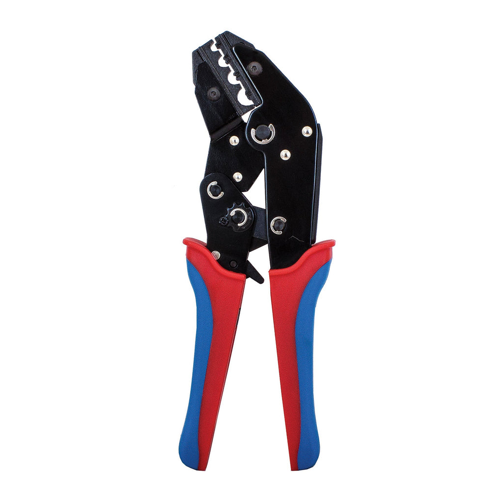 Non-Insulated Terminal Crimper