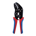 Non-Insulated Terminal Crimper