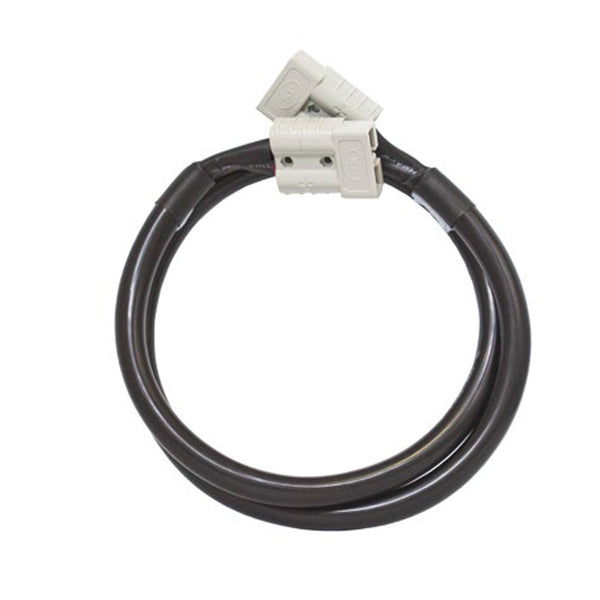 KT Solar 1m 50A Extension Lead, 12–48V Anderson Connector