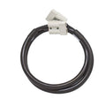 KT Solar 1m 50A Extension Lead, 12–48V Anderson Connector