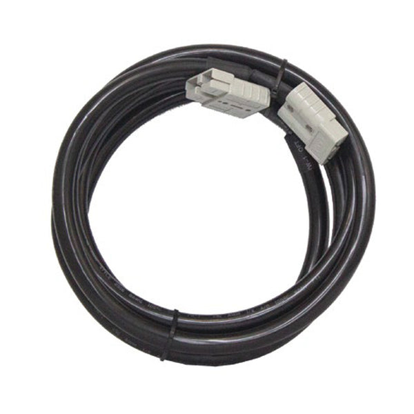 KT Solar 3m Extension Lead – 50A Anderson-Style Connector, 12V–48V