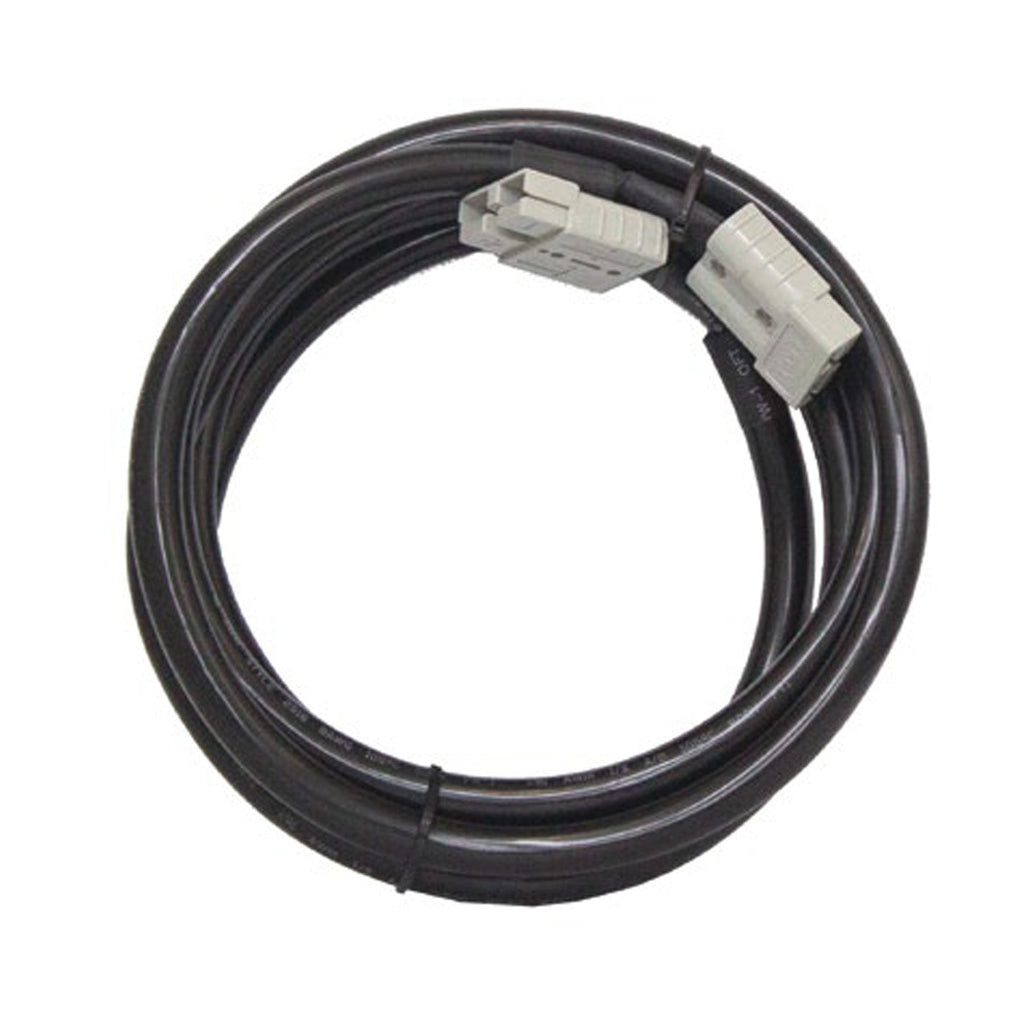KT Solar 3m Extension Lead – 50A Anderson-Style Connector, 12V–48V