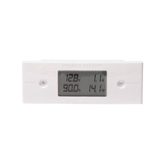 KT Solar Power Meter