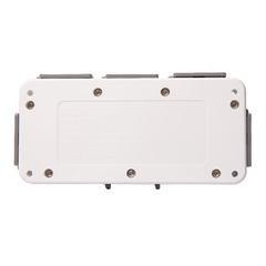 5 Way DC Power Link, 40A 12–24V